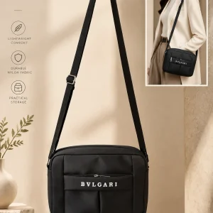کیف BVLGARY